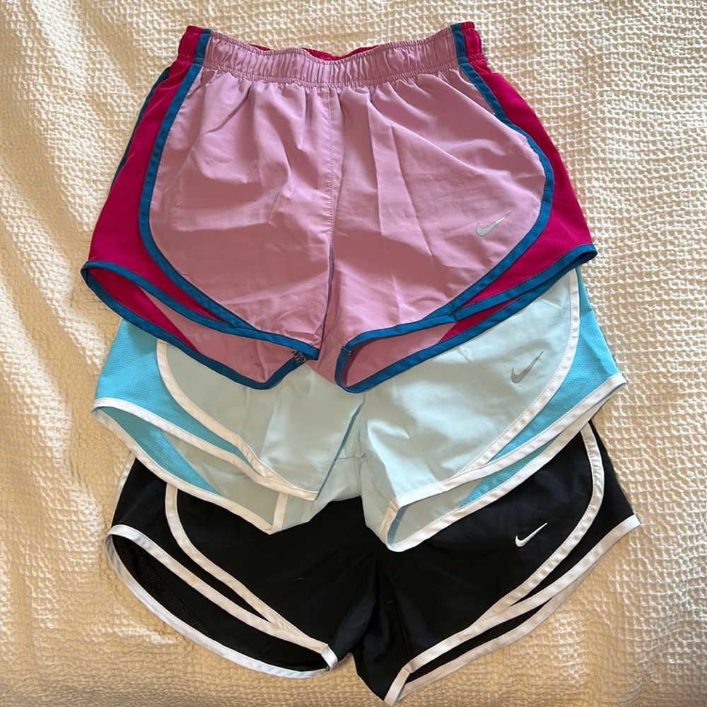 NIKE shorts